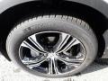 2021 Volvo XC40 T5 Inscription AWD Wheel and Tire Photo