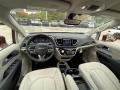  2020 Pacifica Hybrid Touring L Alloy/Black Interior