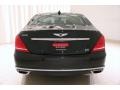 Victoria Black - Genesis G90 5.0 AWD Photo No. 40