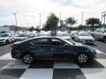 Storm Blue Metallic - Altima S Photo No. 3