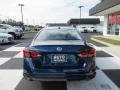 Storm Blue Metallic - Altima S Photo No. 4