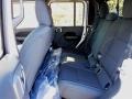 2021 Bright White Jeep Gladiator Sport 4x4  photo #12