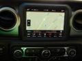 2021 Bright White Jeep Gladiator Sport 4x4  photo #15