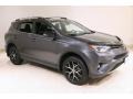 Magnetic Gray Metallic - RAV4 SE AWD Photo No. 1