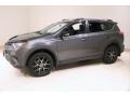 Magnetic Gray Metallic - RAV4 SE AWD Photo No. 3