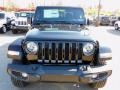 2021 Black Jeep Gladiator 80th Anniversary Edition 4x4  photo #2
