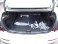 2021 Volvo S60 Blond/Charcoal Interior Trunk Photo