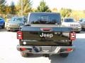 2021 Black Jeep Gladiator 80th Anniversary Edition 4x4  photo #6