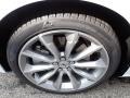 2021 Volvo S60 T6 AWD Momentum Wheel and Tire Photo