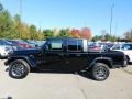 2021 Black Jeep Gladiator 80th Anniversary Edition 4x4  photo #9