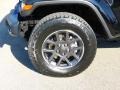 2021 Black Jeep Gladiator 80th Anniversary Edition 4x4  photo #10