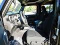2021 Black Jeep Gladiator 80th Anniversary Edition 4x4  photo #11