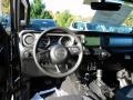 2021 Black Jeep Gladiator 80th Anniversary Edition 4x4  photo #13
