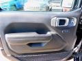2021 Black Jeep Gladiator 80th Anniversary Edition 4x4  photo #14