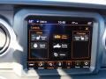 2021 Black Jeep Gladiator 80th Anniversary Edition 4x4  photo #16