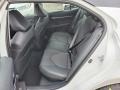 Black Rear Seat Photo for 2021 Toyota Camry #139957711