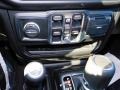 2021 Black Jeep Gladiator 80th Anniversary Edition 4x4  photo #18