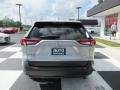 Silver Sky Metallic - RAV4 XLE Photo No. 4