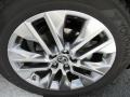 Silver Sky Metallic - RAV4 XLE Photo No. 7