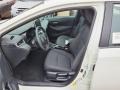 Black Front Seat Photo for 2021 Toyota Corolla #139958043