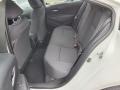 Black Rear Seat Photo for 2021 Toyota Corolla #139958065