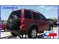 Alveston Red Pearl - Freelander SE Photo No. 3