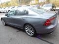 Osmium Gray Metallic - S60 T6 AWD Momentum Photo No. 4