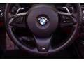 Coral Red Steering Wheel Photo for 2015 BMW Z4 #139958209