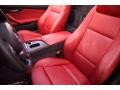 Coral Red Front Seat Photo for 2015 BMW Z4 #139958299
