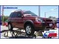 Alveston Red Pearl - Freelander SE Photo No. 5