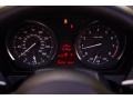 Coral Red Gauges Photo for 2015 BMW Z4 #139958356
