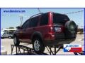 Alveston Red Pearl - Freelander SE Photo No. 6