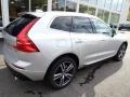 Bright Silver Metallic - XC60 T5 AWD Momentum Photo No. 2