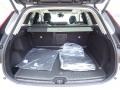 Charcoal Trunk Photo for 2021 Volvo XC60 #139958491
