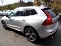 Bright Silver Metallic - XC60 T5 AWD Momentum Photo No. 4
