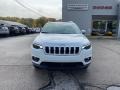 Bright White - Cherokee Latitude Lux 4x4 Photo No. 7