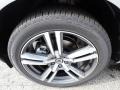 2021 Volvo XC60 T5 AWD Momentum Wheel and Tire Photo