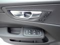 2021 Volvo XC60 Charcoal Interior Controls Photo
