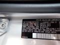 Bright Silver Metallic - XC60 T5 AWD Momentum Photo No. 11