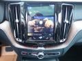 Bright Silver Metallic - XC60 T5 AWD Momentum Photo No. 15