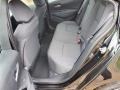 Black Rear Seat Photo for 2021 Toyota Corolla #139958806