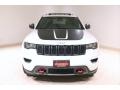 Bright White - Grand Cherokee Trailhawk 4x4 Photo No. 2