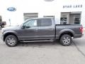 Magnetic - F150 XLT SuperCrew 4x4 Photo No. 2