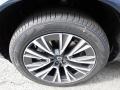 2021 Volvo XC90 T6 AWD Momentum Wheel and Tire Photo