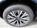 2021 Volvo XC90 T6 AWD Momentum Wheel