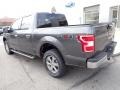 Magnetic - F150 XLT SuperCrew 4x4 Photo No. 3