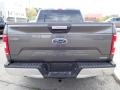 Magnetic - F150 XLT SuperCrew 4x4 Photo No. 4