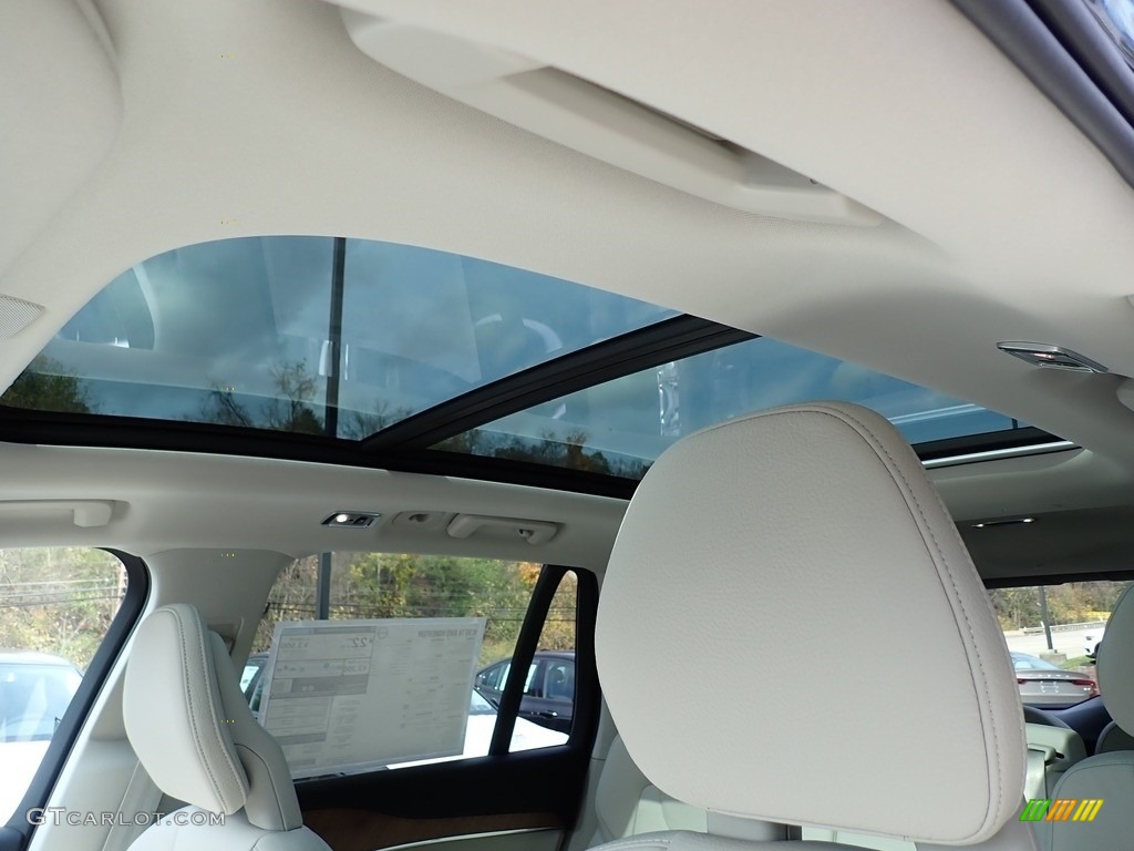 2021 Volvo XC90 T6 AWD Momentum Sunroof Photo #139959088