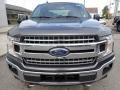 Magnetic - F150 XLT SuperCrew 4x4 Photo No. 8