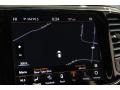 Navigation of 2020 Grand Cherokee Trailhawk 4x4